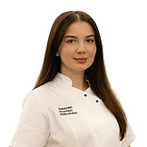 Закирова Ильнара Рафиковна