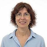 Абрамчева Валерия Владимировна