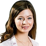 Короткова Анна Сергеевна