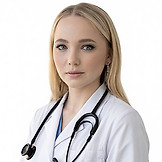 Компанец Алина Винеровна