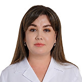 Мухамедшина Эльвира Усмановна