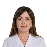 Мухамедшина Эльвира Усмановна