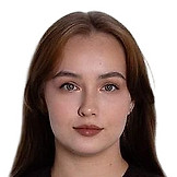 Пидкорчевная Екатерина Олеговна