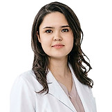 Фалахова Азалия Айратовна