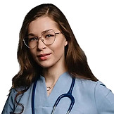 Исмагилова Диана Ильдаровна