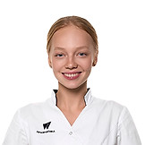 Новоселова Кристина Александровна