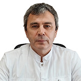 Хабибулин Радик Наильевич