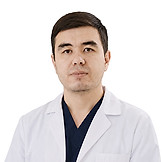 Холмуродов Журабек Бахриддин угли