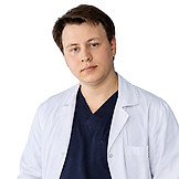 Усов Кирилл Владимирович