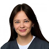 Воложанина Владислава Андреевна
