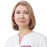 Подшивалина Елена Юрьевна