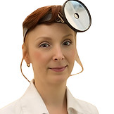Никитина Елена Федоровна