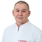Шигабутдинов Рамиль Рашитович