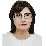 Дворянкина Татьяна Васильевна