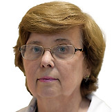 Королева Нина Трофимовна