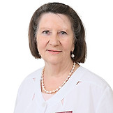 Гурьянова Людмила Викторовна