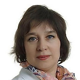 Ахметзянова Дина Фердинантновна