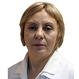 Юсупова Румия Абдуллаевна