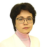 Гайнова Гульнара Альфиртовна