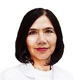 Митронина Розалия Муратовна