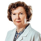 Лира Наталья Васильевна