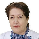 Мамакова Людмила Рамазанова