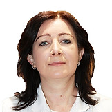 Штейнерт Кристина Гарриевна