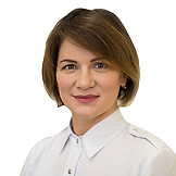 Фахрутдинова Наиля Маратовна