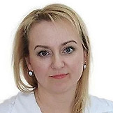 Гафарова Елена Алековна