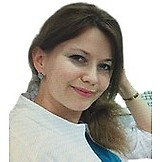 Иркабаева Наталья Михайловна