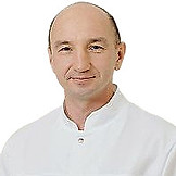 Микусев Глеб Иванович
