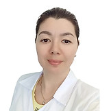 Цик-Таабалдиева Татьяна Владимировна