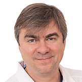 Хусаинов Искандер Михайлович
