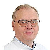 Яковлев Вячеслав Викторович