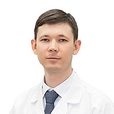 Кашапов Ленар Рамилович