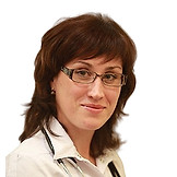 Закирова (Балатенко) Алина Ахмедовна