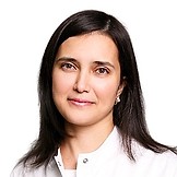 Сиразетдинова Айгуль Вагизовна