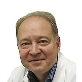 Кулик Олег Николаевич