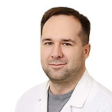 Савельев Станислав Евгеньевич