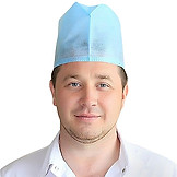 Ахметшин Лейнис Ямилевич