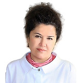 Биккинина Люция Галифовна