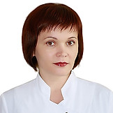 Филиппова Юлия Александровна