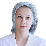 Глубокая Оксана Юрьевна