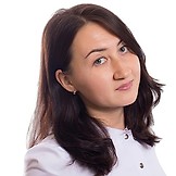 Абдульминова Ольга Владимировна