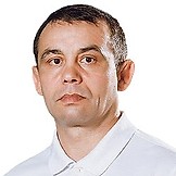 Назмутдинов Рустем Камелович