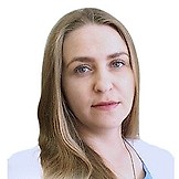 Солодкая Татьяна Владимировна