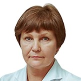 Кочергина Ольга Сергеевна