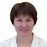 Хайбуллина Дина Хамитовна