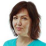 Буюклян Татьяна Евгеньевна