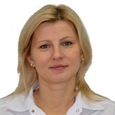 Садыкова Наталья Викторовна
